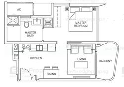 coastline-residences photo thumbnail #3